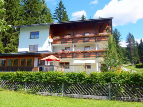 Appartement-Pension Familie Gewessler